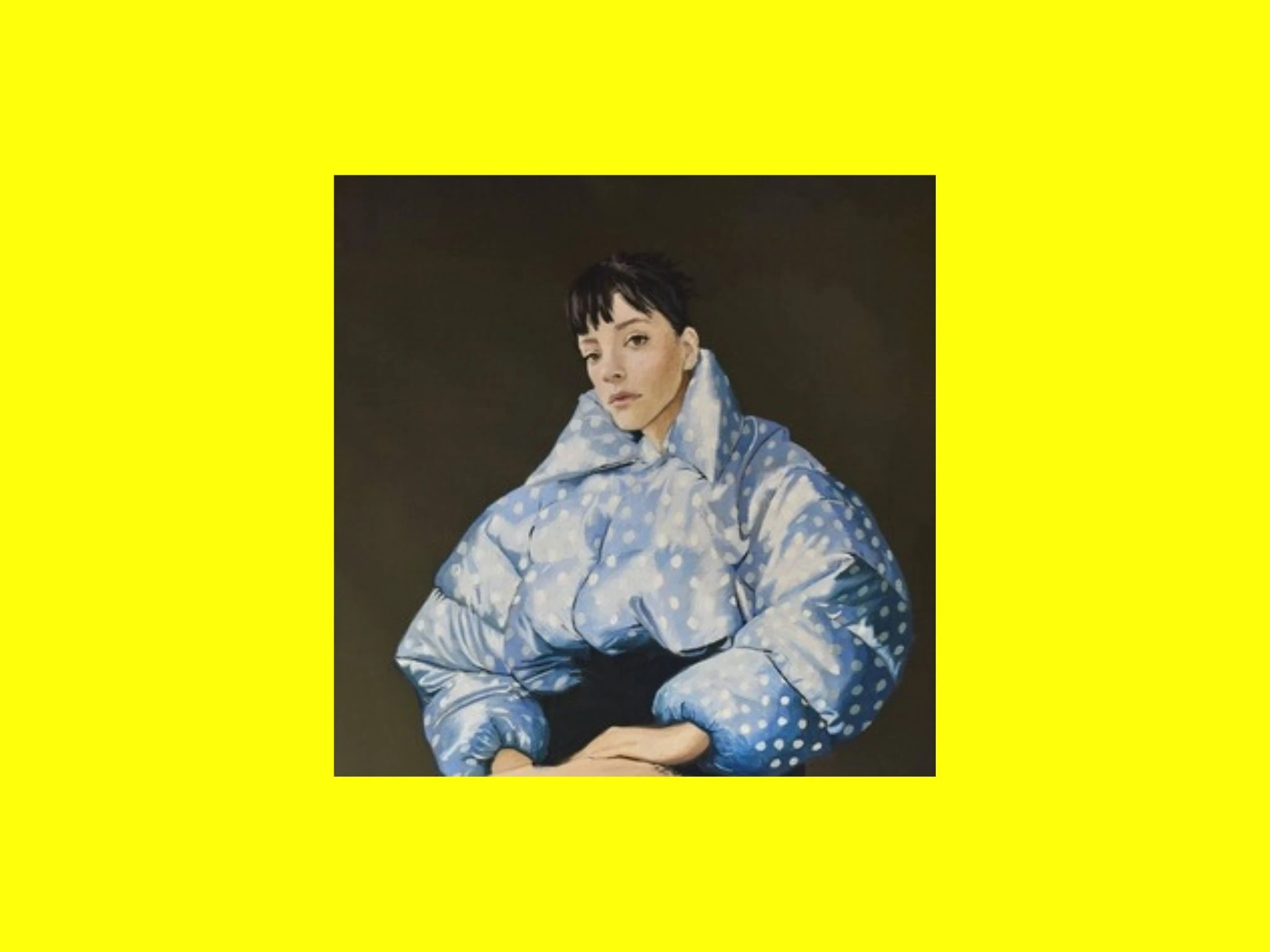 &lsquo;West End Girl&rsquo; by Lily Allen