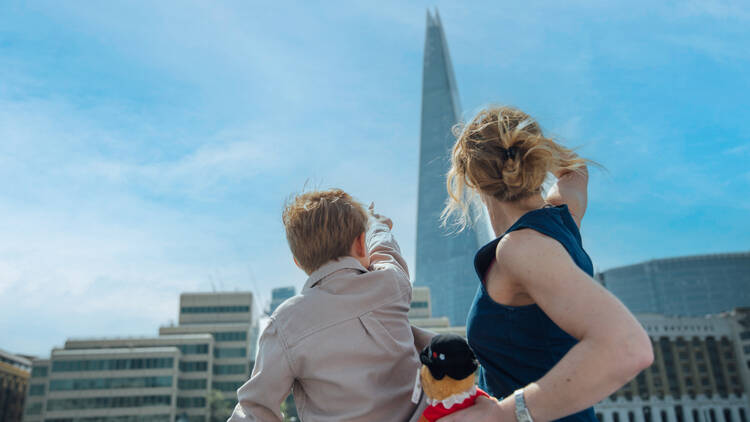 Tower of London River Tours 