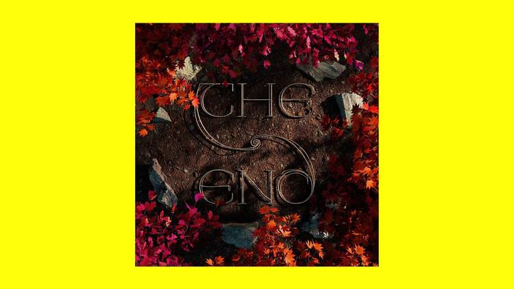 ‘The End’ – Junior Brother