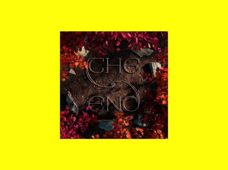 ‘The End’ – Junior Brother