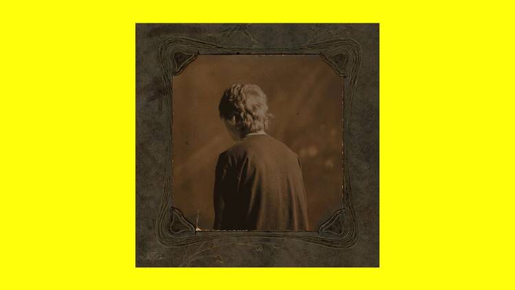 ‘Willoughby Tucker, I'll Always Love You’ – Ethel Cain