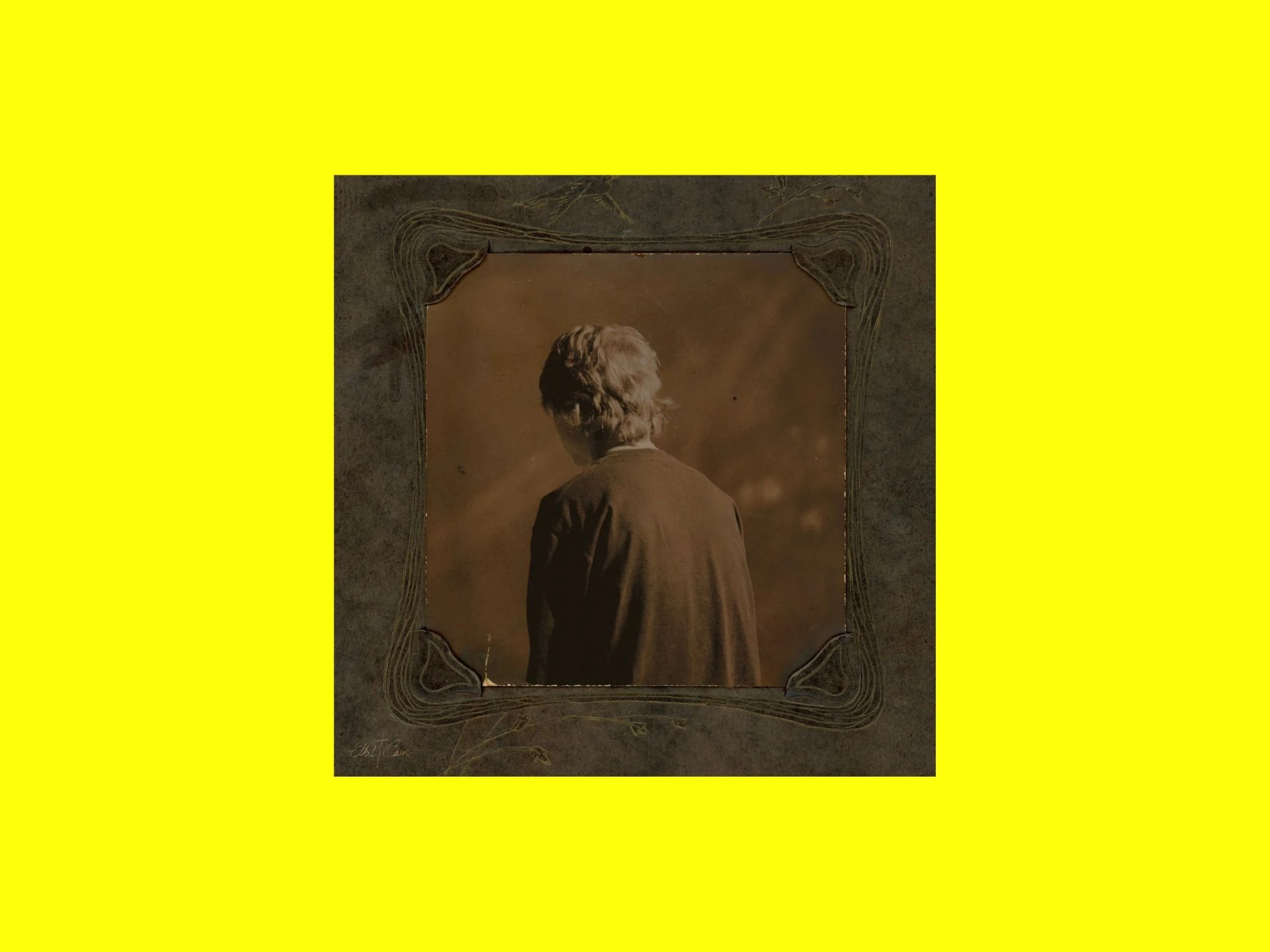 &lsquo;Willoughby Tucker, I&rsquo;ll Always Love You&rsquo; by Ethel Cain