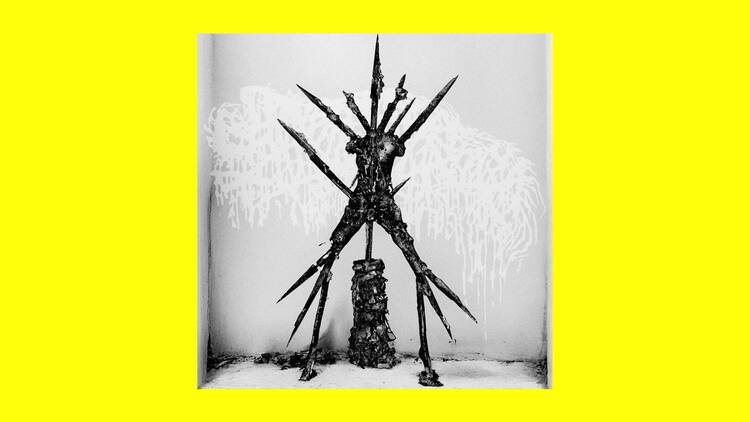 ‘Hideous Aftermath’ – Sanguisugabogg