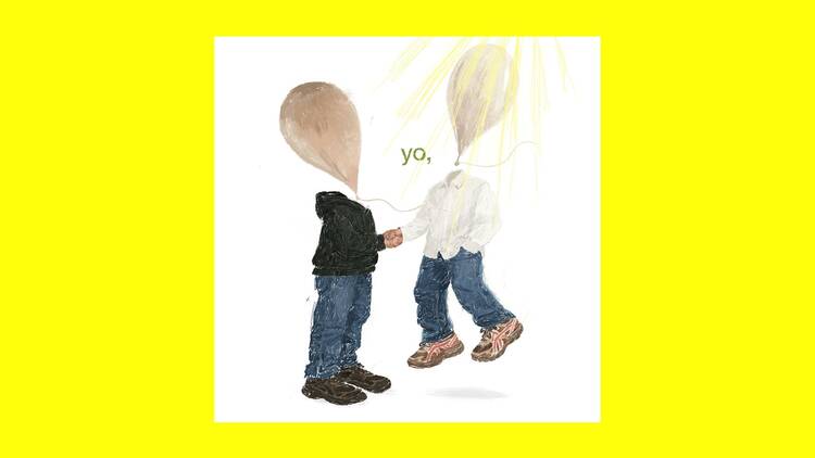 ‘yo,’ – Peterparker69