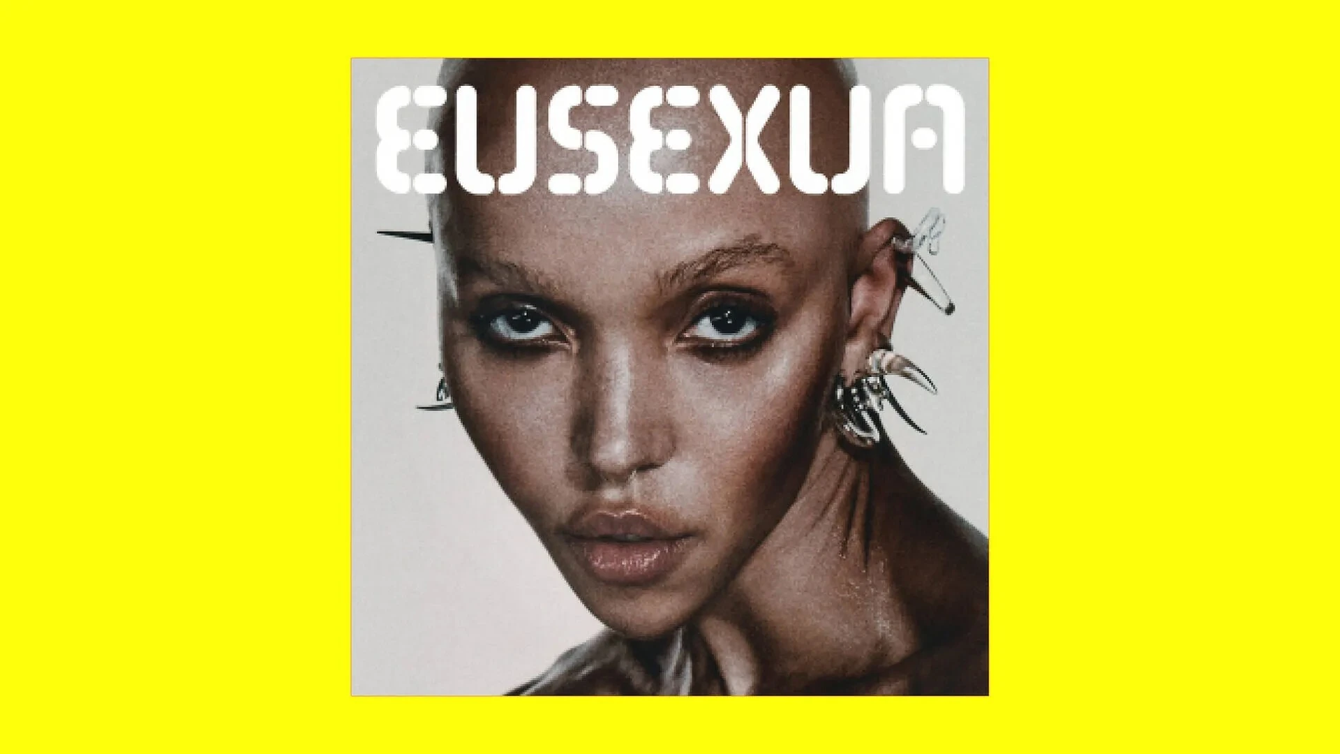 &lsquo;EUSEXUA&rsquo; by FKA twigs