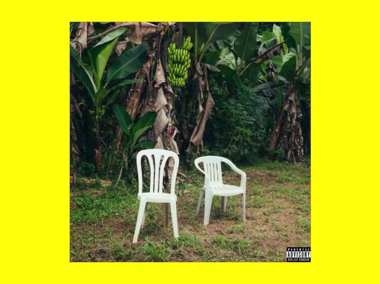 ‘DeBÍ TiRAR MáS FOToS’ – Bad Bunny