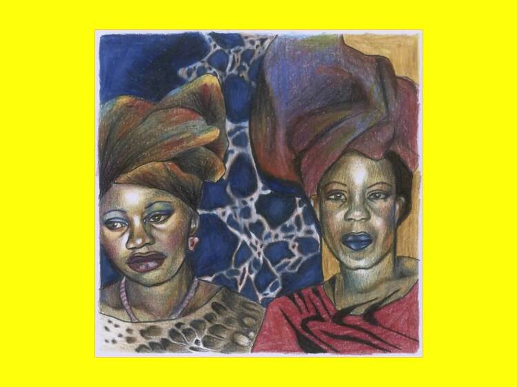 ‘Showbiz!’ – MIKE