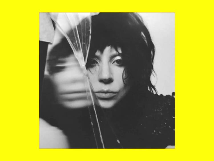 ‘Mayhem’ – Lady Gaga