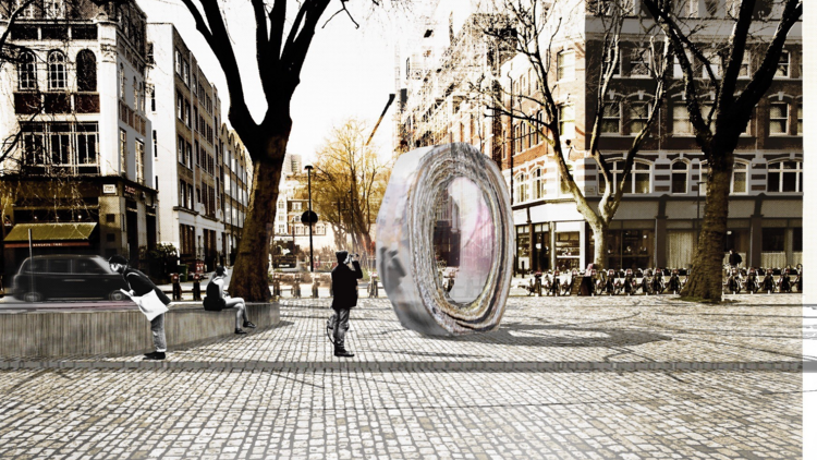 AIDS Memory UK: The AIDS Memorial in London AIDS Memory UK: The AIDS Memorial in London