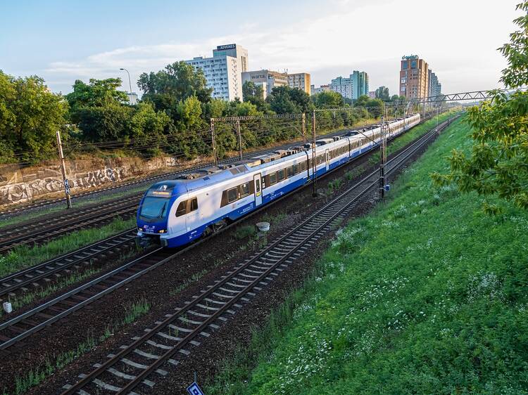 The best new sleeper trains coming to Europe in 2026