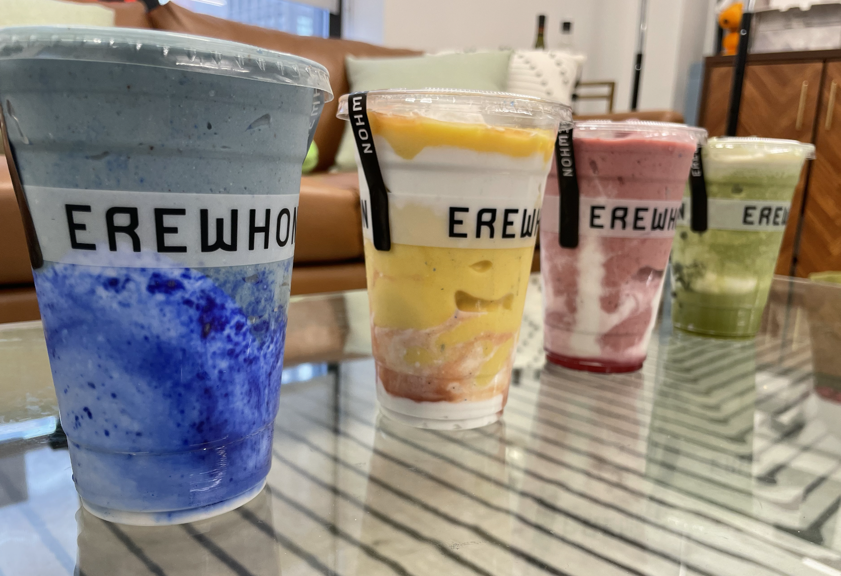 Are the viral Erewhon smoothies actually good?