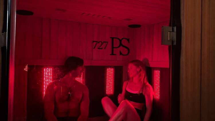 727 Pilates 727 Pilates