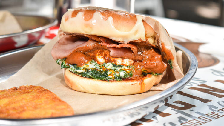 Súper Tortas Niágara