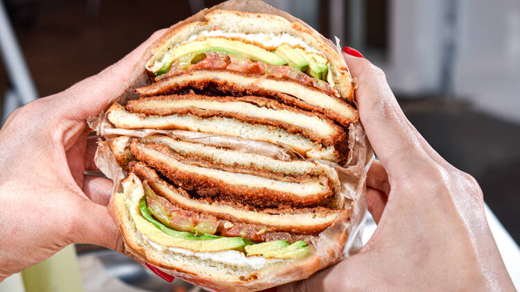 Súper Tortas Niágara 