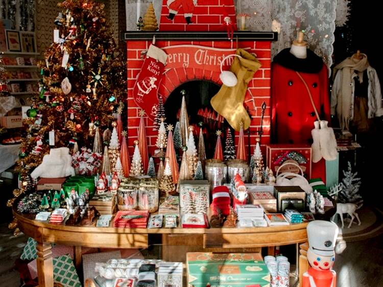 Shop local this season: Our top five independent shops for unique holiday gifts