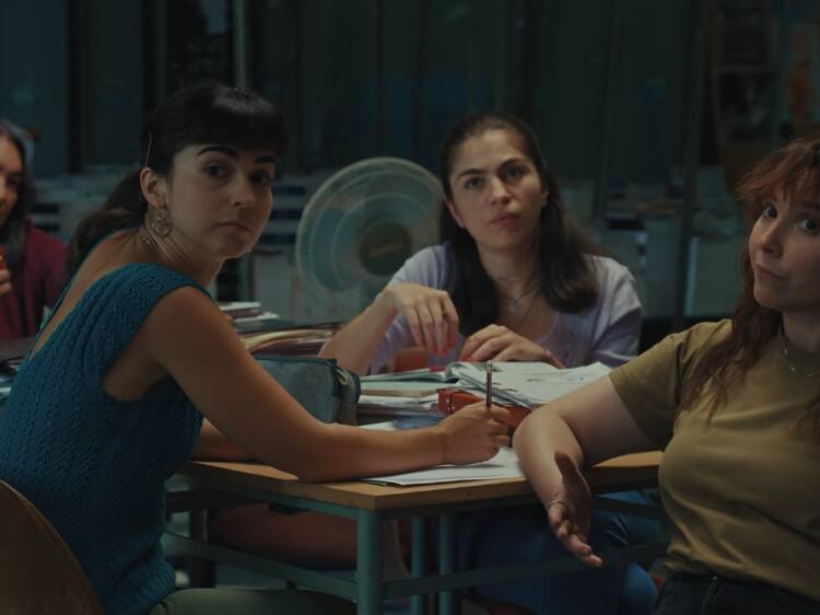 Dolores Fonzi habla sobre Belén, la película que humaniza un caso clave en Argentina