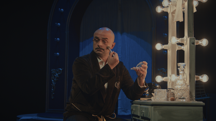 Hattın ucunda: Kosta Kortidis