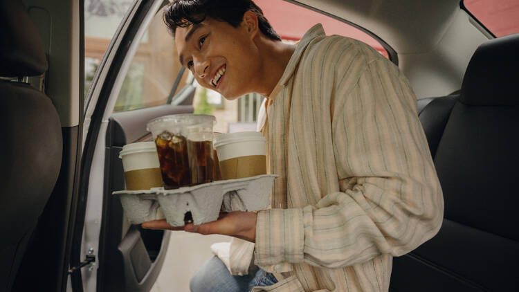 Caféinez-vous avant de vous réhydrater Caféinez-vous avant de vous réhydrater