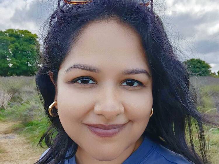 Najrin Islam Najrin Islam