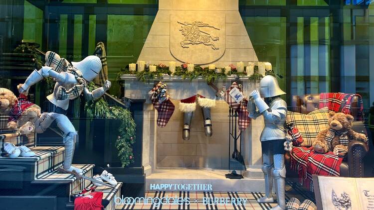 Bloomingdale’s Bloomingdale’s