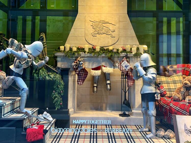 Bloomingdale’s Bloomingdale’s