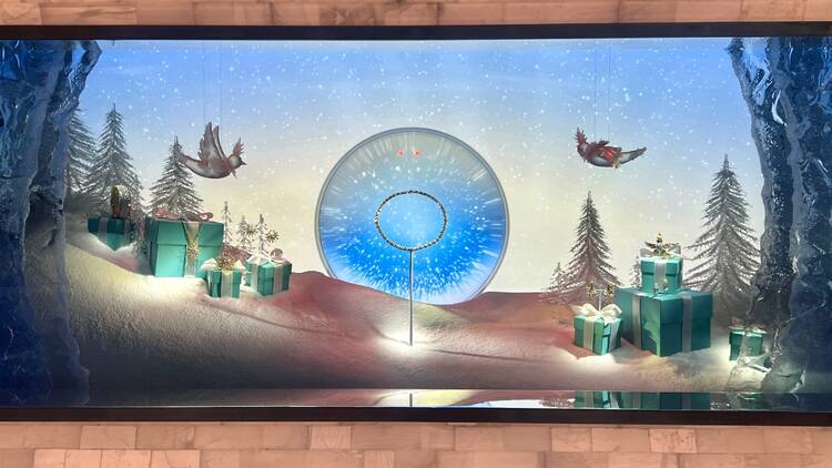 Tiffany & Co. Tiffany & Co.