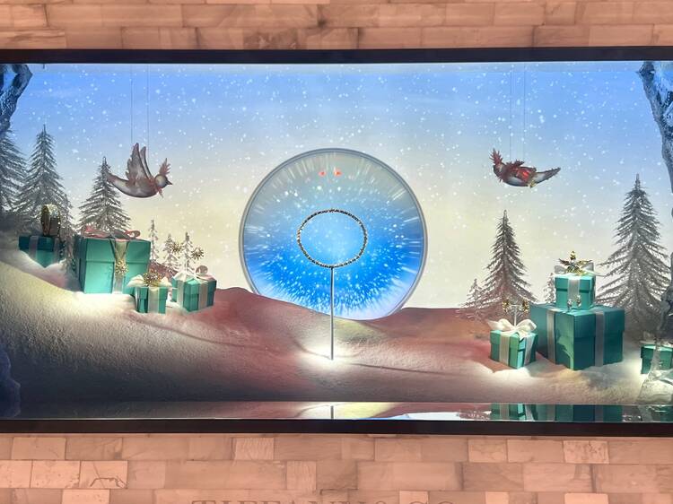 Tiffany & Co. Tiffany & Co.