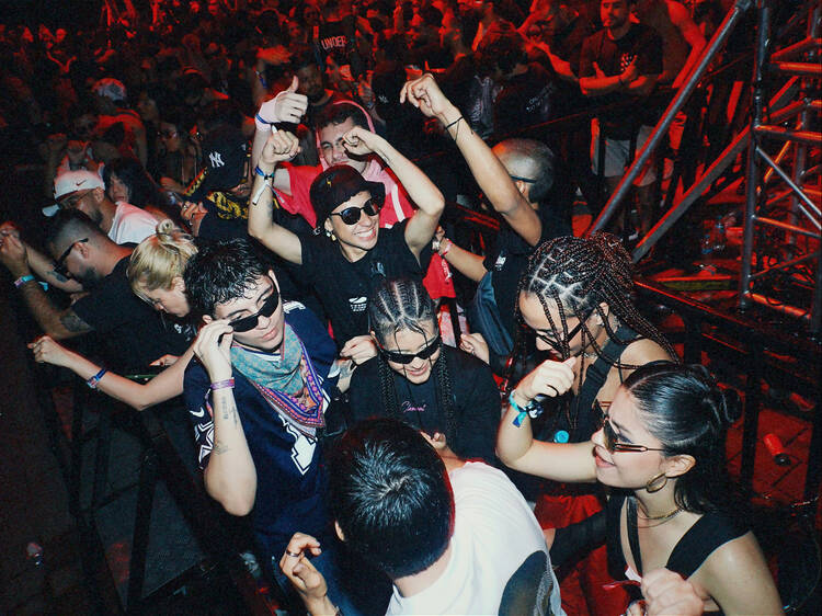 Medellín: un destino con festivales, vida nocturna, cultura y más Medellín: un destino con festivales, vida nocturna, cultura y más