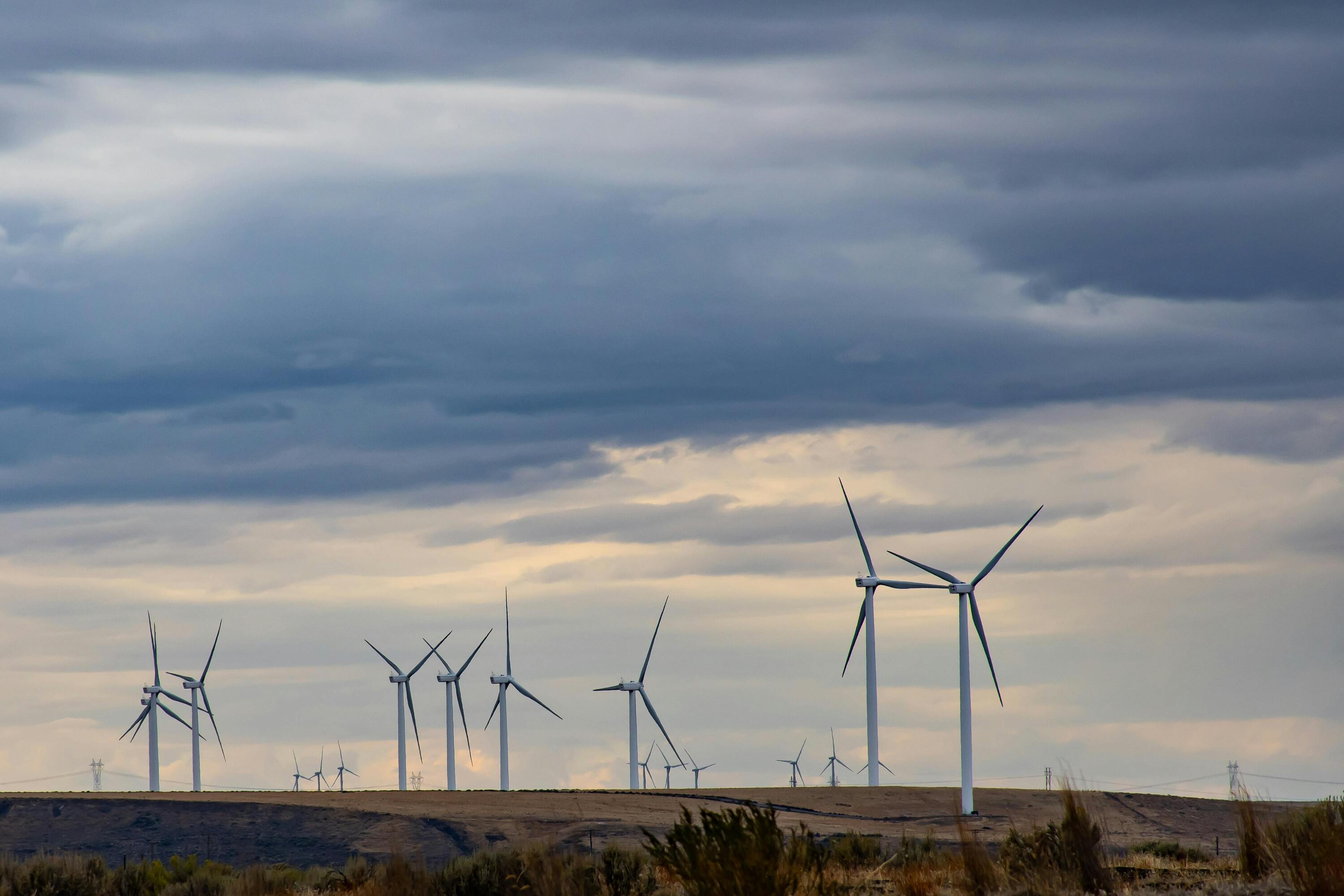 timeout.com - Winnie Stubbs - This huge new NSW wind farm is predicted to power 590,000 homes