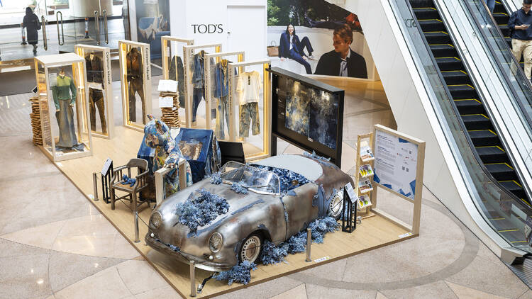 Hong Kong Design Institute