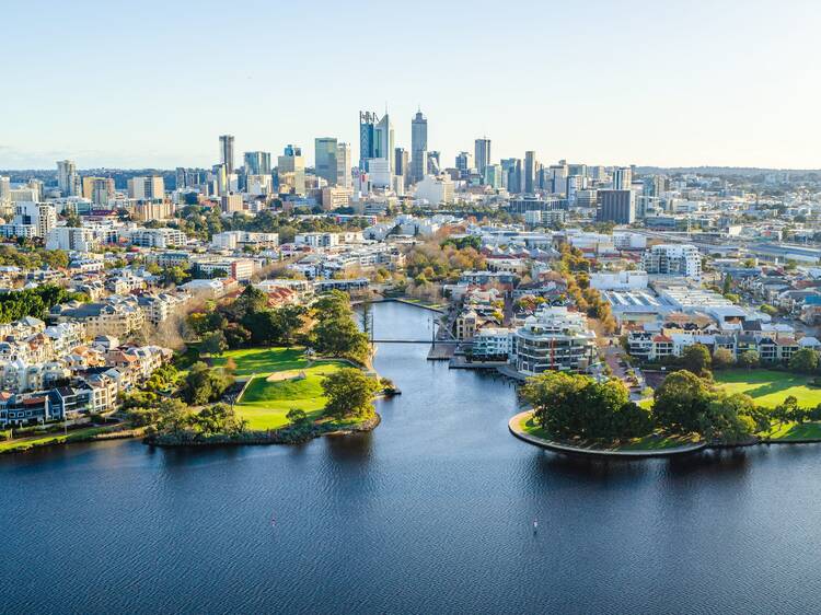 The 25 best things to do in Perth