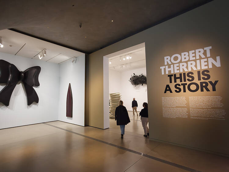 Wild Up: The Great Learning