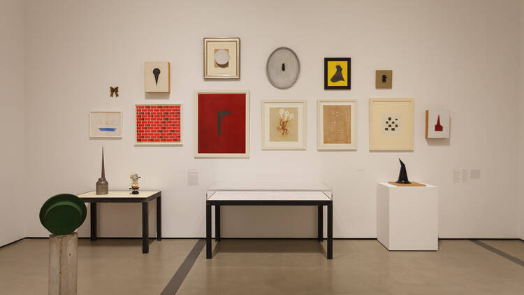 Robert Therrien: This Is a Story Robert Therrien: This Is a Story