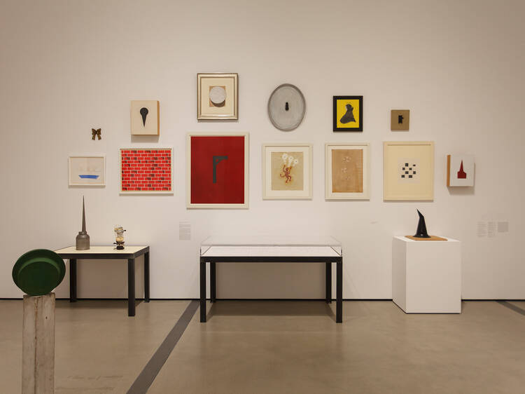 Robert Therrien: This Is a Story Robert Therrien: This Is a Story