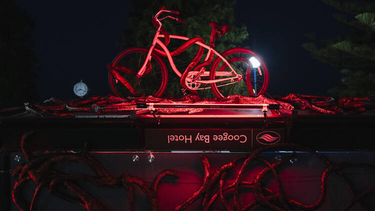 Netflix Stranger Things Netflix's Stranger Things in Sydney