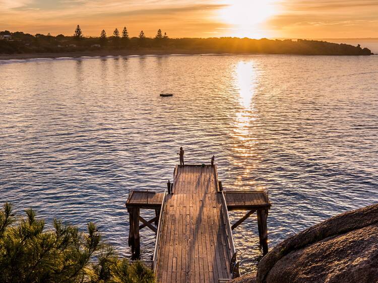 The 13 best beach towns in Australia