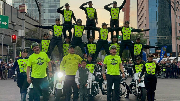 aniversario bosque de aragon