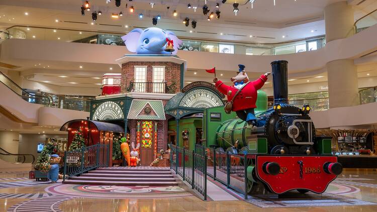 香港12月好去處活動推介2025