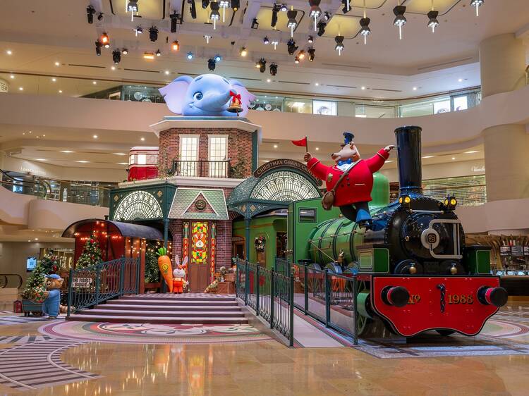 香港12月好去處活動推介2025