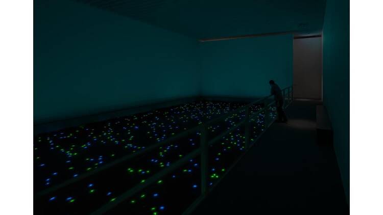 To Sea of Time - TOHOKU