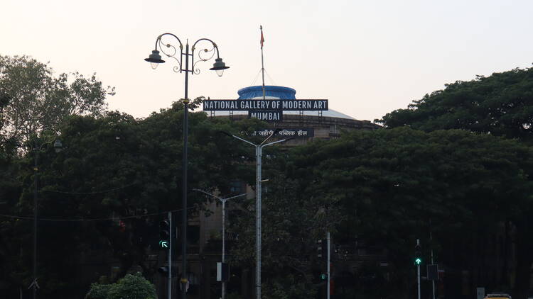 National Gallery of Modern Art