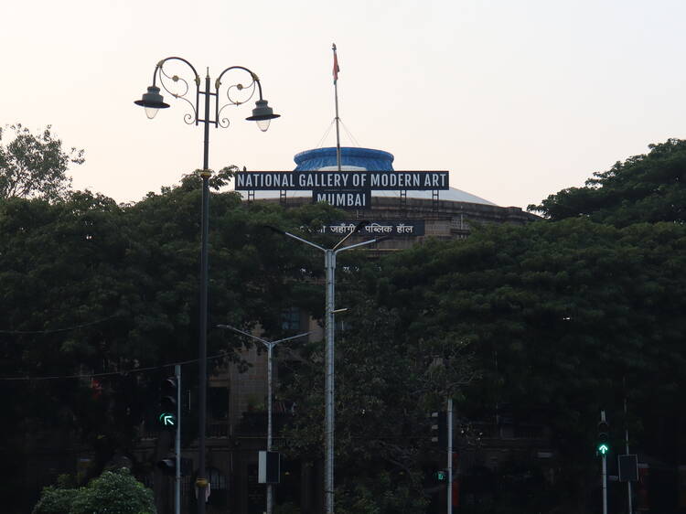 National Gallery of Modern Art