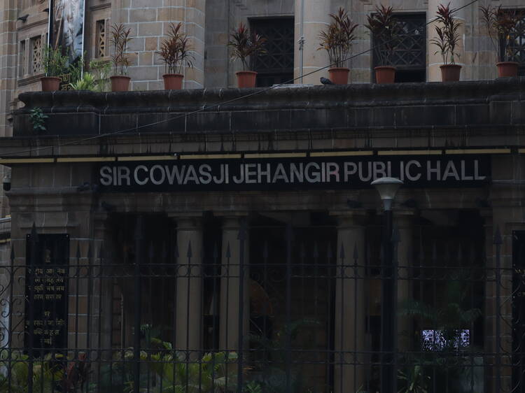 National Gallery of Modern Art