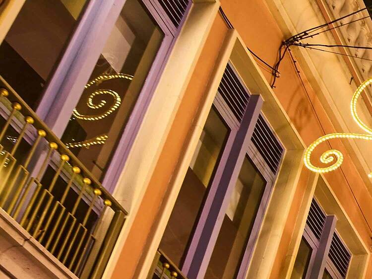 香港聖誕好去處2025推介