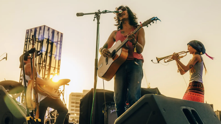 Bangkok Music City Bangkok Music City