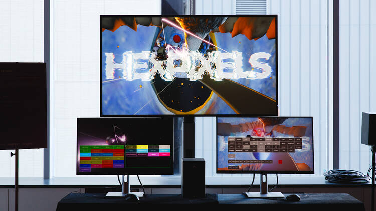 AI today, quantum tomorrow