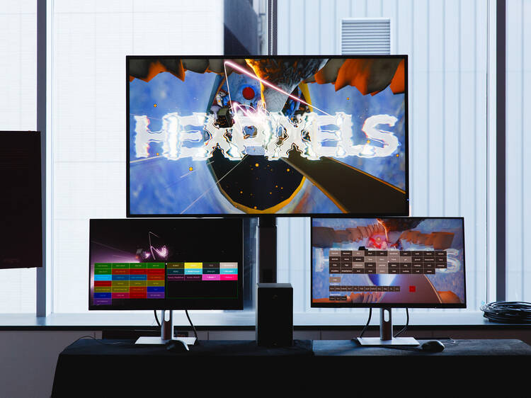 AI today, quantum tomorrow