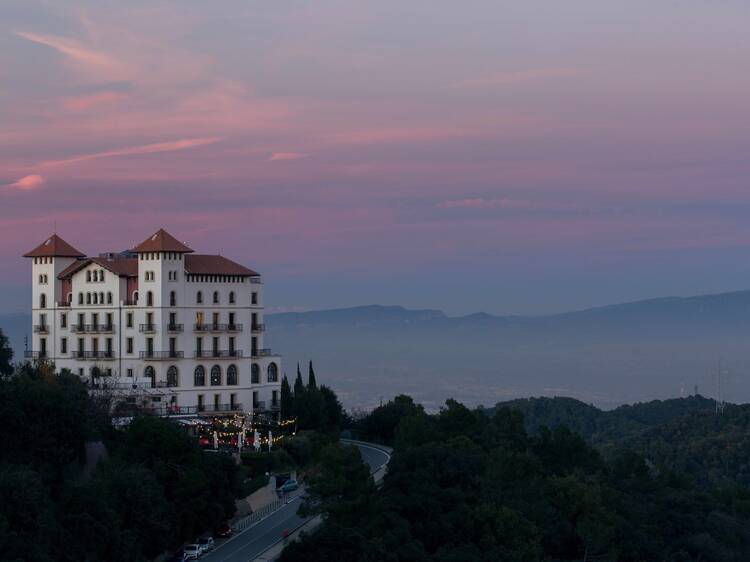 Barcelona gana un nuevo hotel urbano de lujo con la esencia más pura de la ciudad: METT Barcelona Barcelona gana un nuevo hotel urbano de lujo con la esencia más pura de la ciudad: METT Barcelona