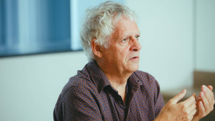 ‘Mutek evolves by mutation’