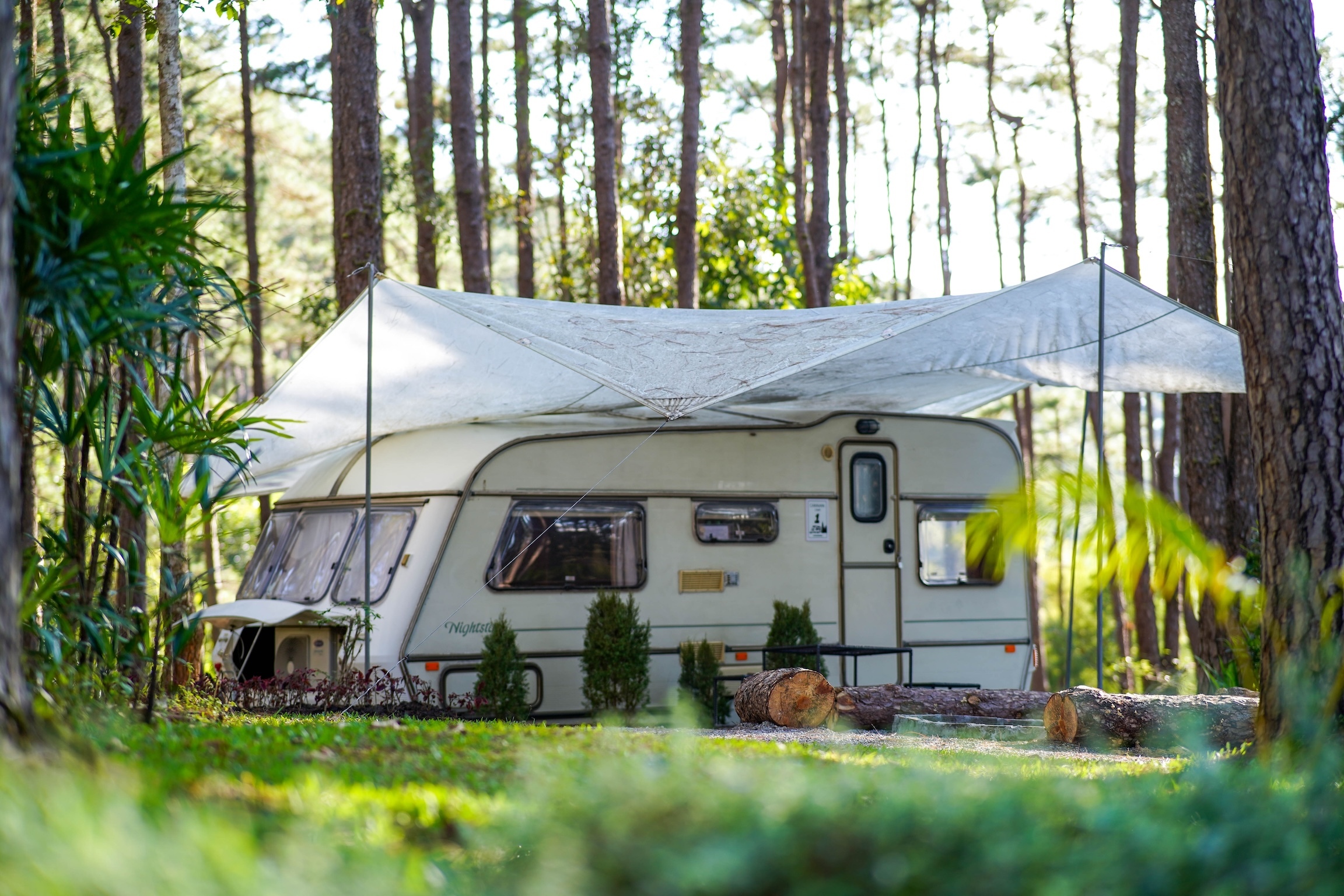 新加坡人很快就可以在 2026 年租用露营车进行马来西亚公路旅行